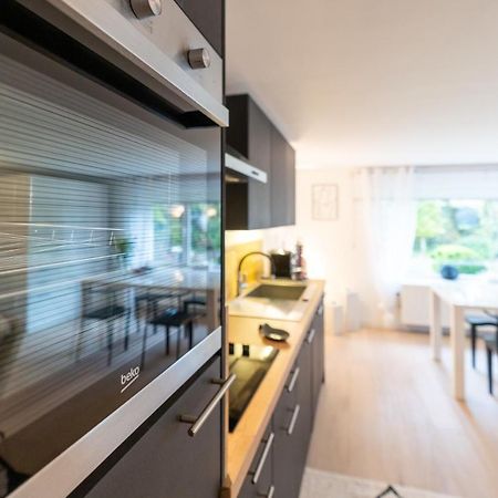 Hotel La Gazza Ladra Namur Zewnętrze zdjęcie