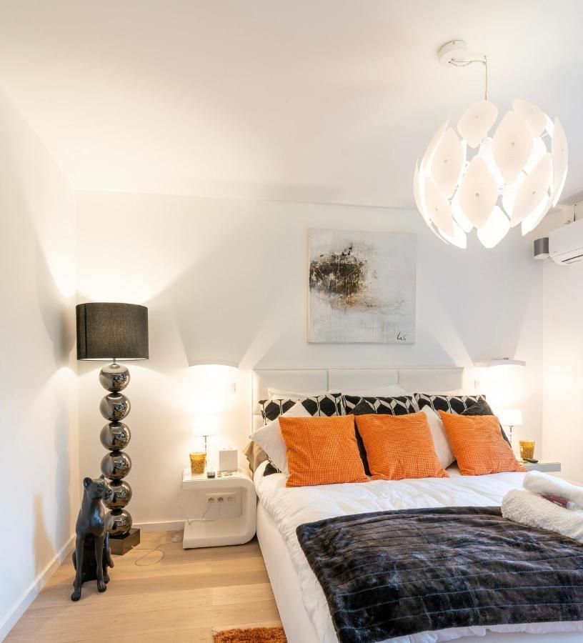 Hotel La Gazza Ladra Namur Zewnętrze zdjęcie