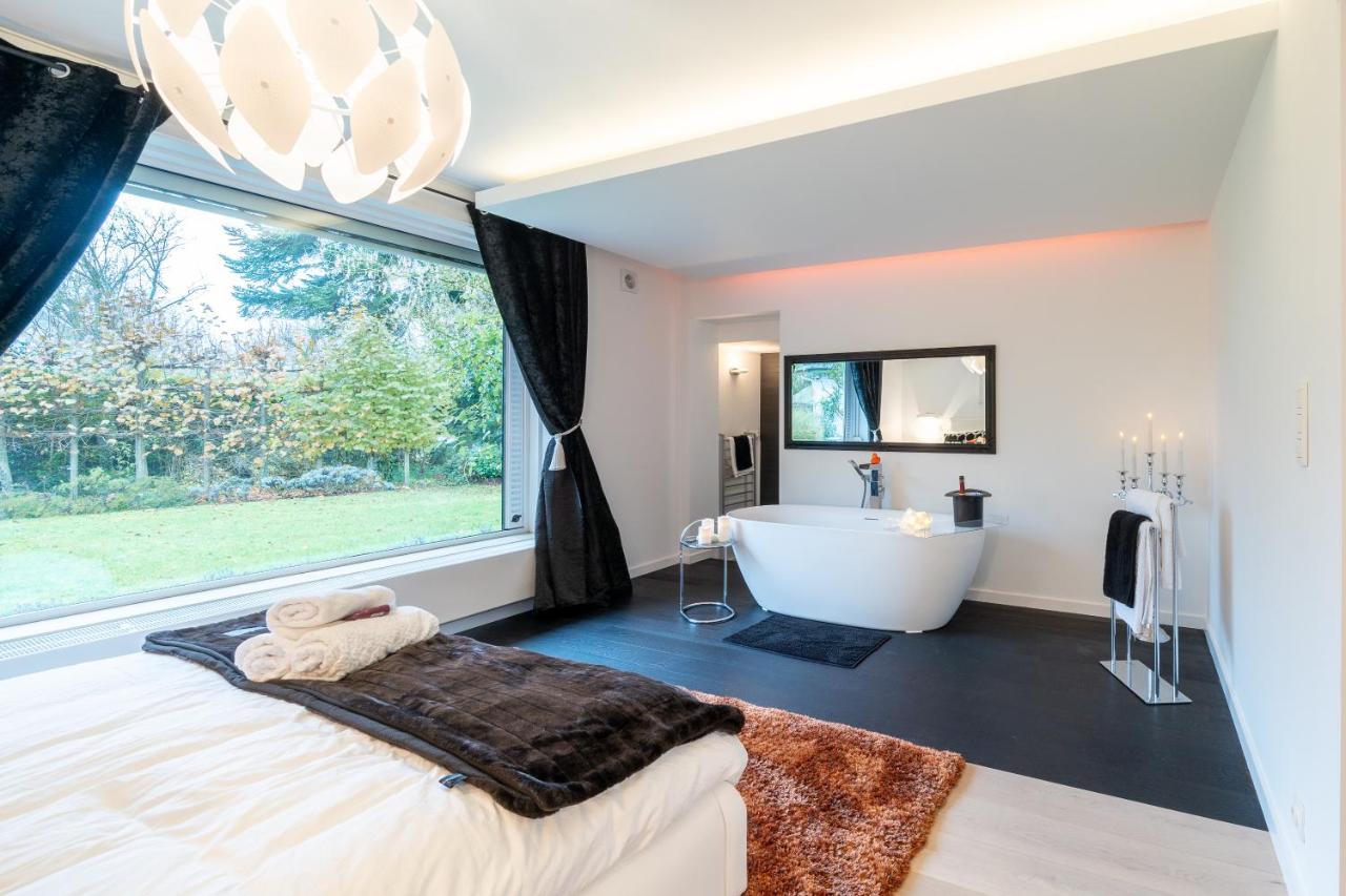 Hotel La Gazza Ladra Namur Zewnętrze zdjęcie