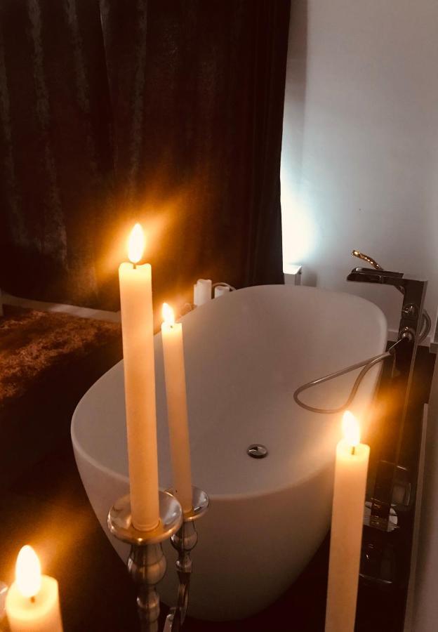 Hotel La Gazza Ladra Namur Zewnętrze zdjęcie