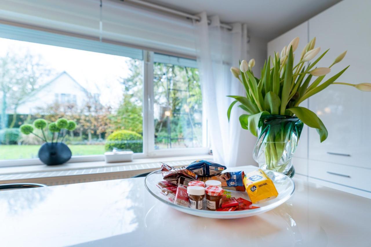 Hotel La Gazza Ladra Namur Zewnętrze zdjęcie