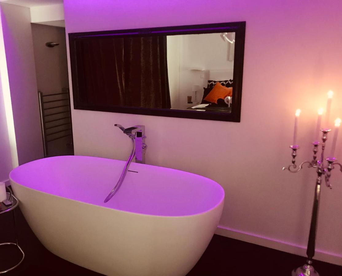 Hotel La Gazza Ladra Namur Zewnętrze zdjęcie