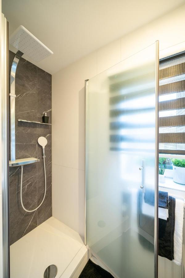 Hotel La Gazza Ladra Namur Zewnętrze zdjęcie