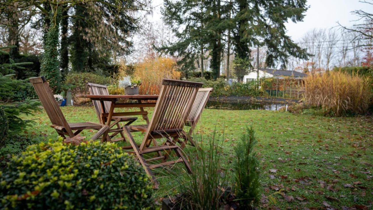 Hotel La Gazza Ladra Namur Zewnętrze zdjęcie